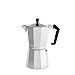 Cafetera Aluminio 9 Tazas (450 ml.) Classic