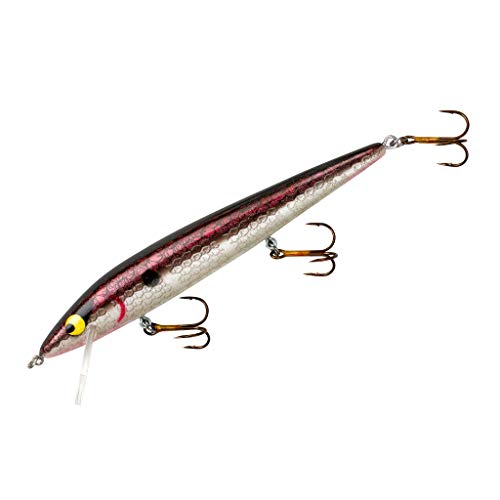 Smithwick Suspending Rattlin' Rogue - Red Sunrise - 4 1/2 in