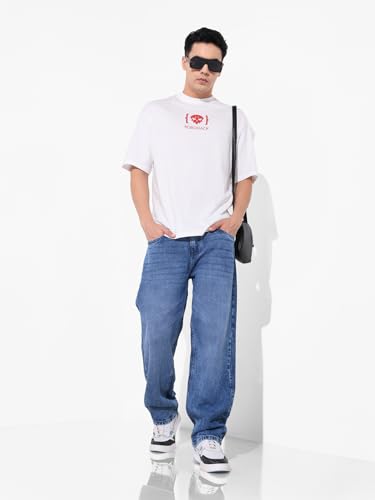 Image of The Indian Garage Co Men Jeans