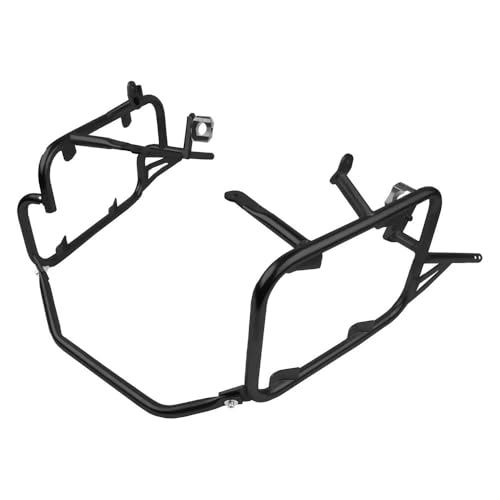 Porte bagages pour R1200GS ADV résout le manque de place pour vos bagages de moto
