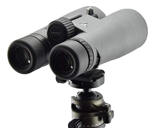 Binocular TORIC 12.5x50 UHD de largo alcance miniatura 3