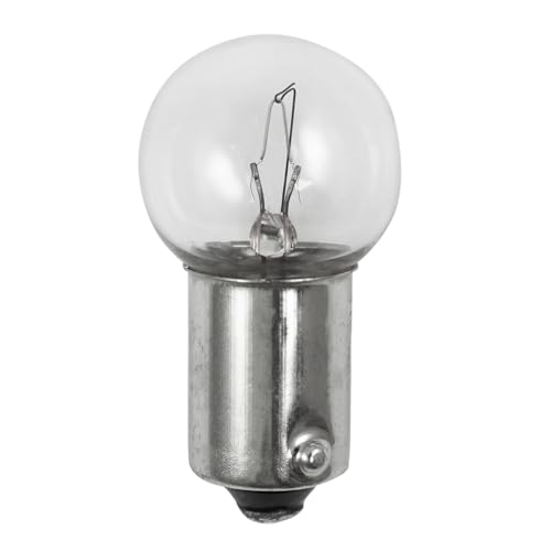 Norman Lamps 433 - Volts: 18.0V, Current: 0.25A, Light Output: 3.5