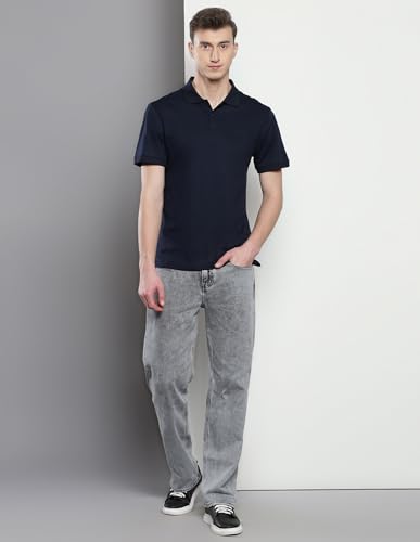 Image of Calvin Klein Men's Liquid Touch Polo