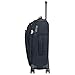 Samsonite Spark SNG ECO - Spinner S (Länge: 40 cm), Koffer, 55 cm, 43 L, Blau (Eco Blue)