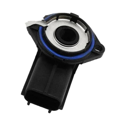 Sensor Pedal Acelerador Para Mazda B2300 1071403 1053946 Piezas Coche 988F9B989BB TPS Sensor Posición Acelerador