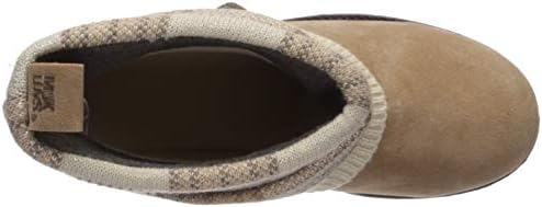 MUK LUKS ® Women's Patti Boots - Beige | Image 4