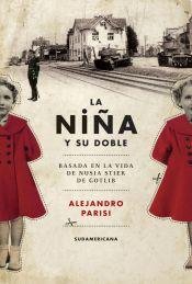 Paperback La niña y su doble [Spanish] Book