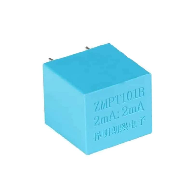 ZMPT101B – Single Phase Voltage Transformer (B0B7B4MZR8) Amazon Price History, Amazon Price Tracker