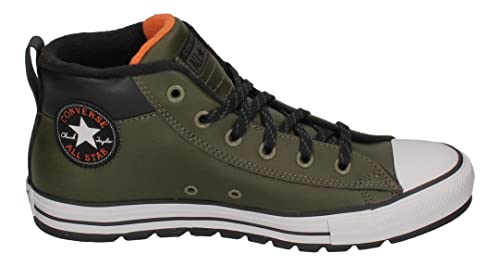 Image of Converse mens Sneaker,platform