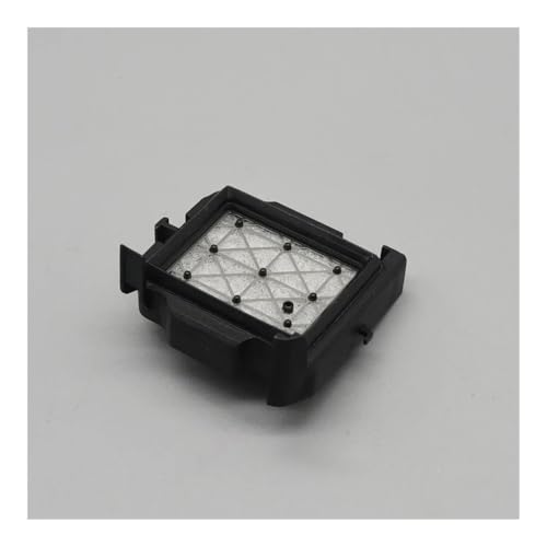 Tête d'impression pour station de capsulage adaptée aux traceurs JV33 et VJ1604
