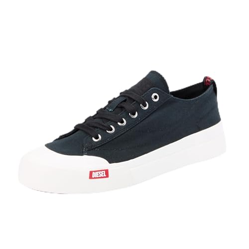 Diesel_Athos S-Athos Low SN_Shoes_White/Black_42 EU, H1378 P2994, 10