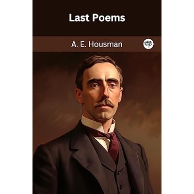 Last Poems