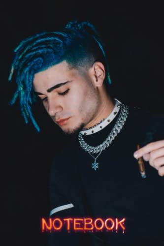 Notebook : Icy Narco Notebook Journal Blank Ruled Writing Journal for School - Thankgiving Notebook #197