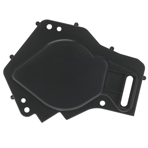 1975â€“1982 Corvette Windshield Wiper Motor Plastic Cover