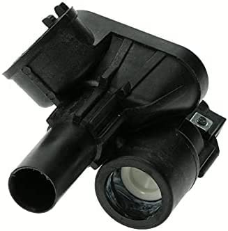 Jxjamp Herramientas eléctricas 9.001-104.0 Culata de Bomba para Karcher, cortesía de.