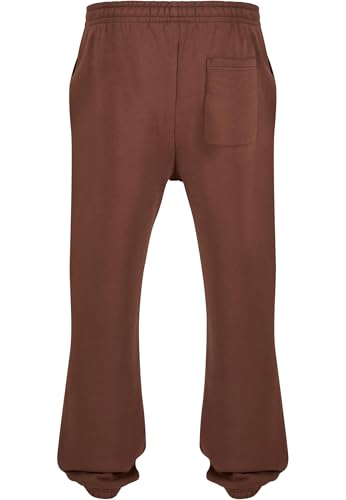 Fluffy Sweat Pants M bas de jogging homme coton molleton taille M - 6
