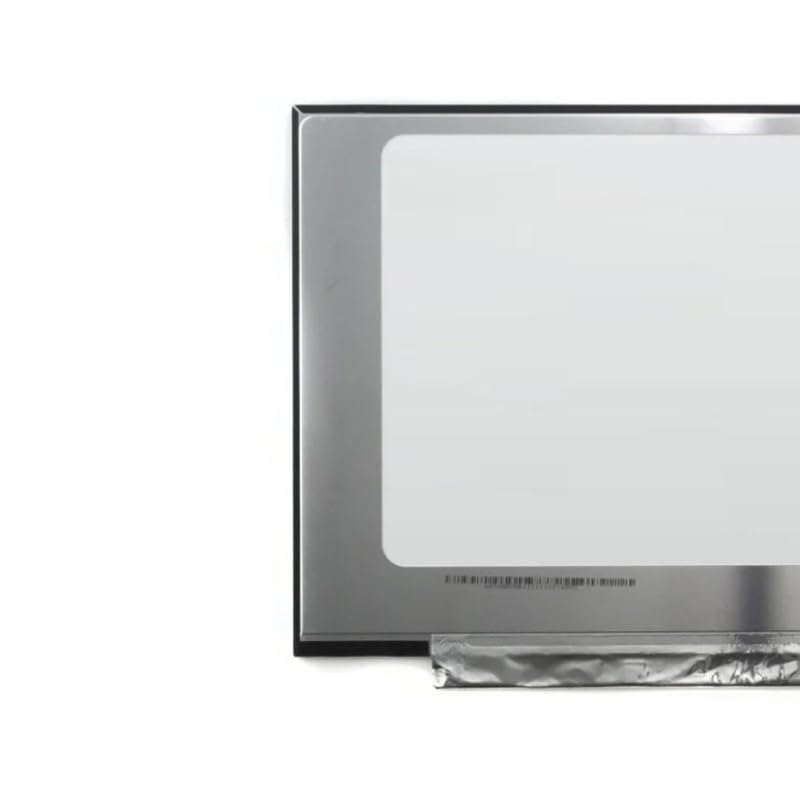 PORTATIL MOVIL Pantalla LED de 14" Screen Recambio Compatible con NV140FHM-N4K V8.0 LP140WFA-SPD3 (Ver+) Repuesto Display Conector 30 Pin Fácil Instalación Resolución Full HD 1920x1080 Pieza Portátil