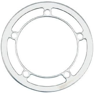 dixna (dyizuna) Line Guard PCD/130 mm Silver Silver 174 mm Silver 174 mm