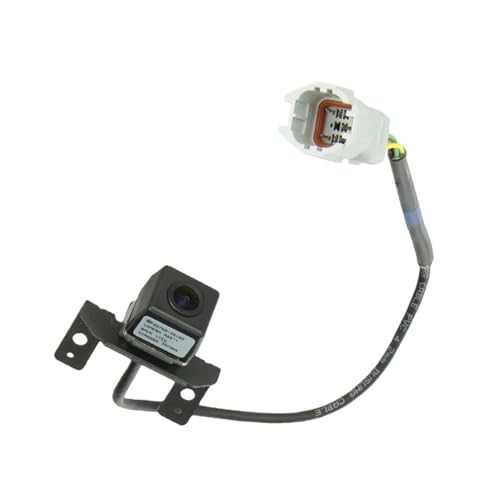 Caméra de recul écran noir Hyundai Sonata i45 solution panne de stationnement 957603S102