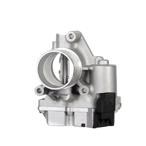 Corps papillon 44mm pour Renault Megane II et Scenic II 1.9 Dci