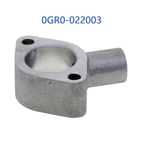 Thermostat pour CF Moteur 191S Éviter Surchauffe CForce 600 625 - 3