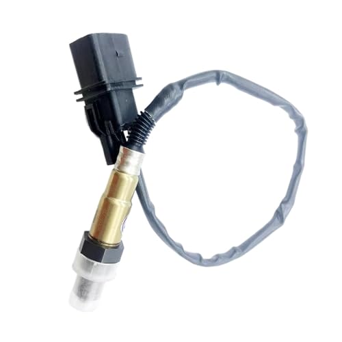 Sonde lambda capteur d'oxygène O2 BMW 5 6 rapports amont 0258007057 06A906262BC