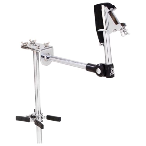 Latin Percussion LP Aspire Slide Mount Bongo Bracket
