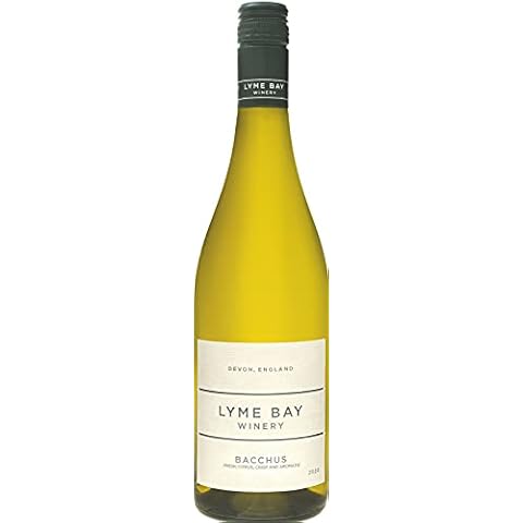 Lyme Bay Sandbar White Wine, 75 cl Cover