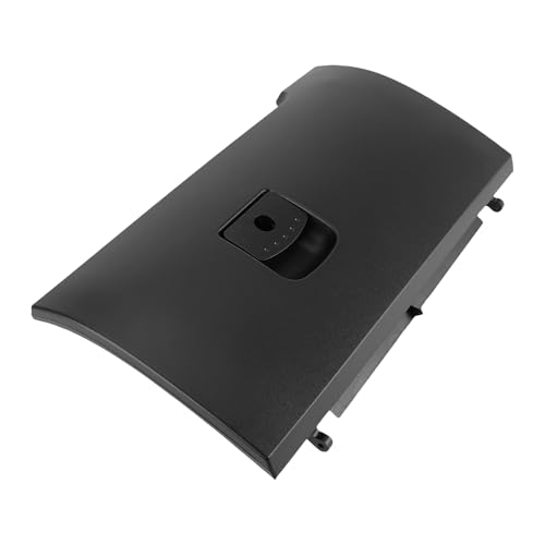 LICHENGTAI Handschuhfachdeckel Kompatibel mit VW New Beetle 1C1 9C1 2003-2010 Auto-Handschuhfachgriff 1C1880247R, 1C1880300G Handschuhfach Deckel Griff