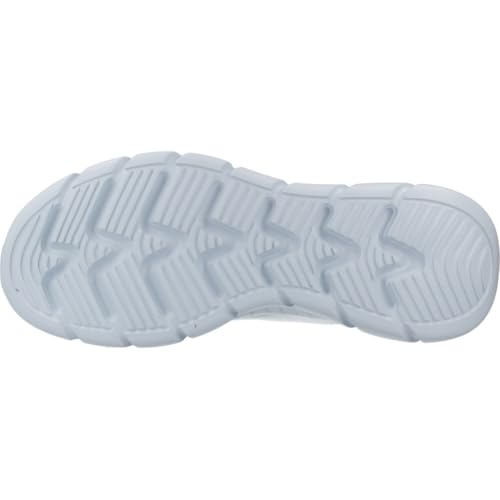 Image of Skechers Womens Bobs Sport B Flex Hi - Flying Hi