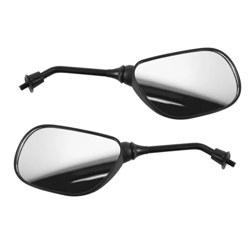 Espejo retrovisor moto DIO ZX AF34 con cristal antirreflejos 6