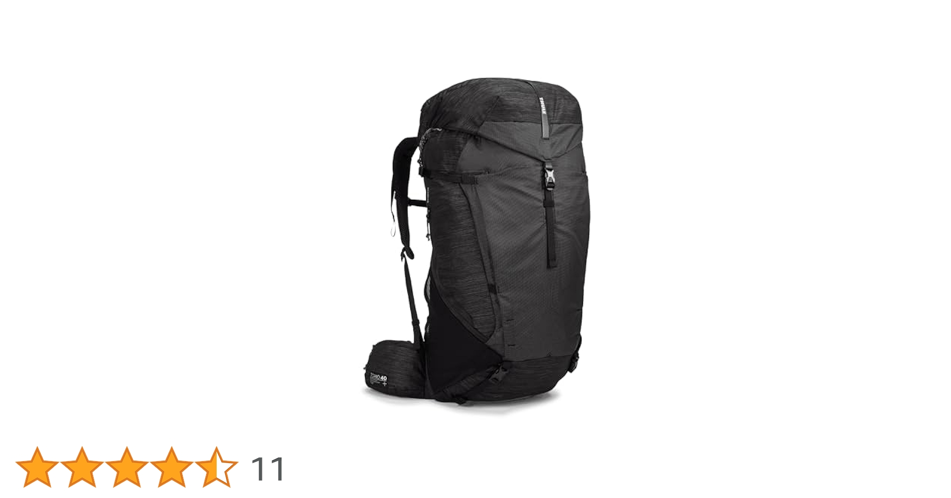 Amazon | [スーリー] リュック ハイキング Topio 容量:40L
