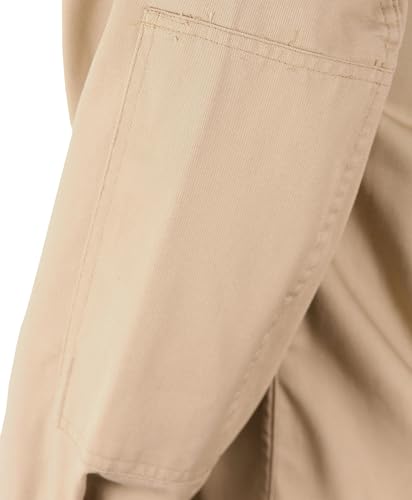 Propper Men's Uniform Bdu Coat Jacket