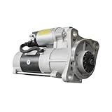 Starter M8T60271 M8T60271A ME049186 228000-7870 24V 13T Compatible With MITSUBISHI