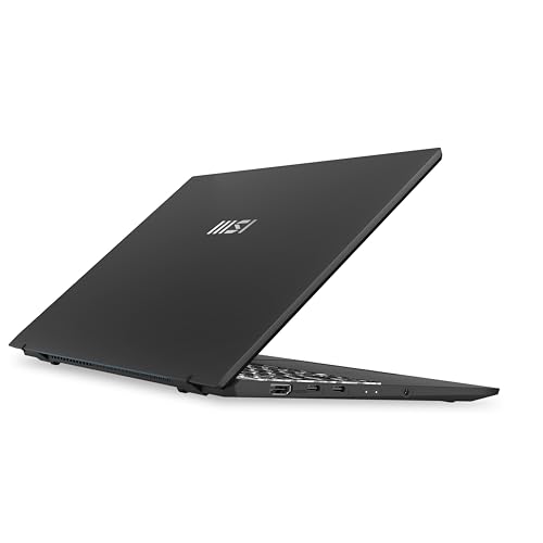 Prestige 13 AI Evo A1MG-013IT, Notebook 13.3" QHD+ 60Hz OLED, Intel Core Ultra 5 125H, Intel Arc, 1TB SSD PCIe4, 16GB LPDDR5 5600MHz, WiFi 7, Win 11 Home, Layout e Garanzia ITA, Grigio - Notebook - Immagine 4