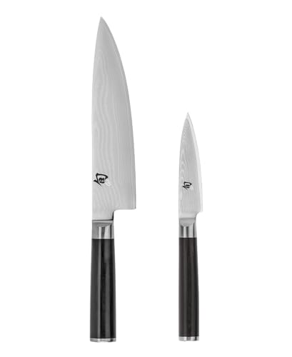 Shun Classic 2-Piece Starter Set