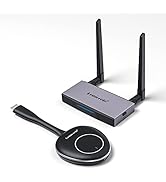 Amazon | Lemorele SDI&HDMI無線映像伝送 200M ワイヤレスビデオ伝送