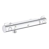 Grohe 34561000 Robinet de douche