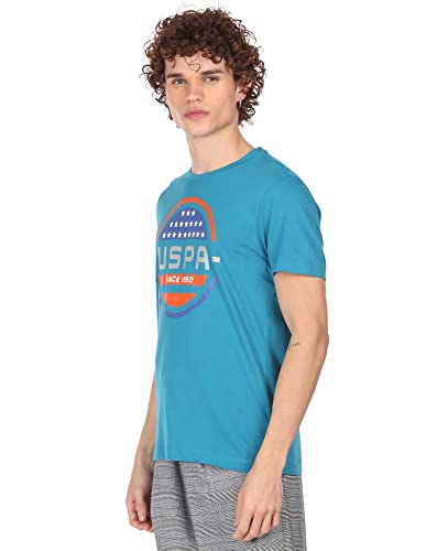 Image of U.S. POLO ASSN. Men's Regular Fit T-Shirt