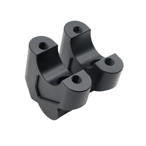 Elevador manillar CB650 reduce dolor de muñecas en tu Honda 7