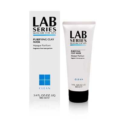 Lab Series Clay Mask 3.4 oz.