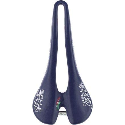 Amazon | SELLE SMP(セラSMP) コンポジット カラー ブルー | SMP | サドル