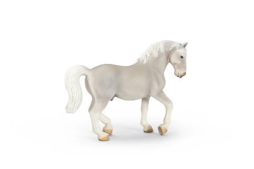 Preisvergleich Produktbild Schleich 13293 - Pferde, Lipizzaner Hengst