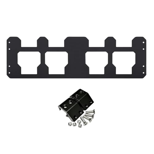 Support à outils fixation simple récipient acier carbone robuste - 7