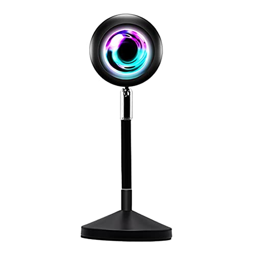 Lipop Sunset Lamp, Sunset Projection Lamp Cover
