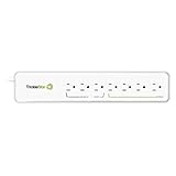 TrickleStar 7 Outlet Advanced PowerStrip