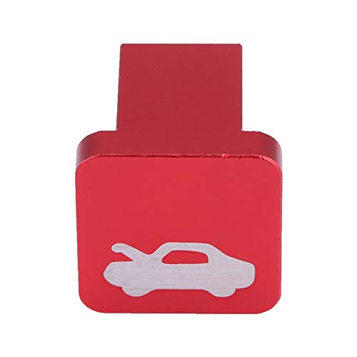 Kit maniglia di rilascio del cofano, kit di