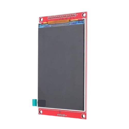 Écran LCD TFT 4 pouces pour vos projets de prototypes électroniques - 2