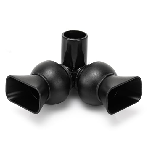 Replacement Output Nozzle for Fluval Fx4/Fx5/Fx6 High Performance Canister Filters Assembly Aquarium Return Nozzle for Fluval Fx4 Fx5 Fx6 Replacement Parts