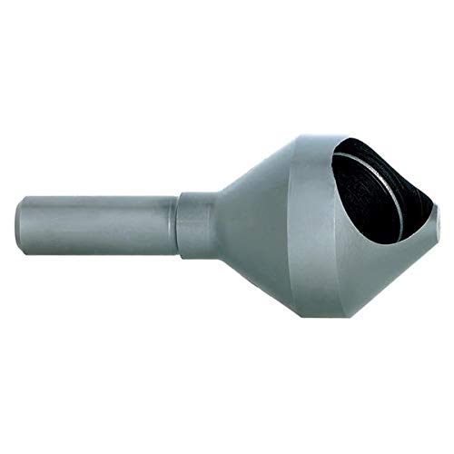 #1 Style.307"-25/32" WELDON 82° Pilotless Countersink Tool